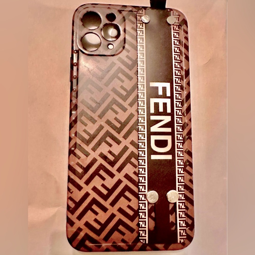 iPhone 11 Pro Max Cell Phone Case